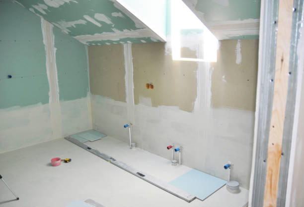 Professional Drywall & Painting Services in Mount Vernon, IA